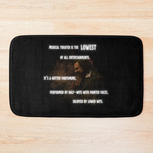 Item preview, Musical Theater designed and sold by Our Flag Means Merch.