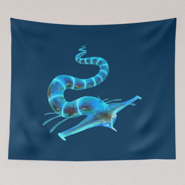 Item preview, Subnautica    designed and sold by DeborahHoward.