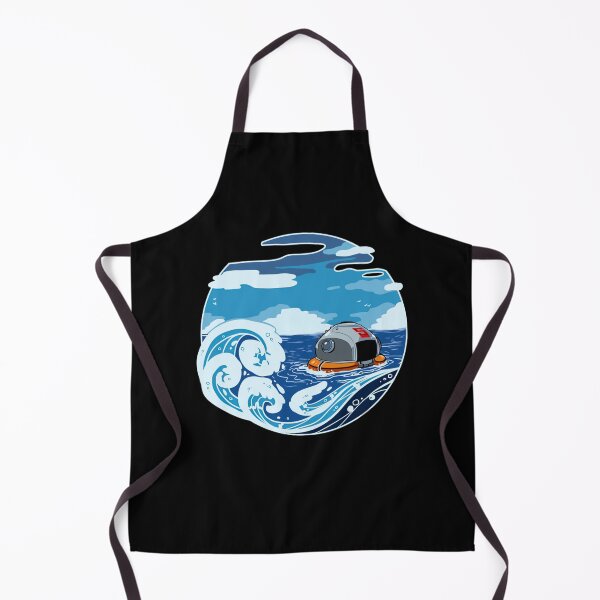 Item preview, subnautica (1) designed and sold by DeborahHoward.
