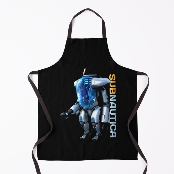 Item preview, subnautica  (3) designed and sold by DeborahHoward.