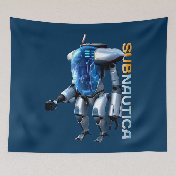 Item preview, subnautica  (3) designed and sold by DeborahHoward.