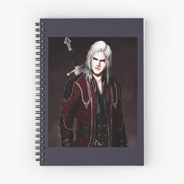 Item preview, Light Blue Dante Devil May Cry 5 designed and sold by NicklausKutch.
