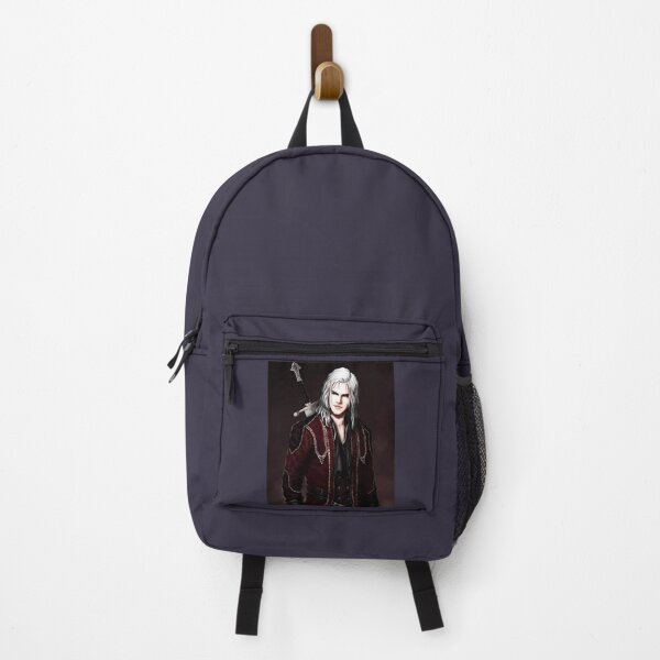Item preview, Light Blue Dante Devil May Cry 5 designed and sold by NicklausKutch.