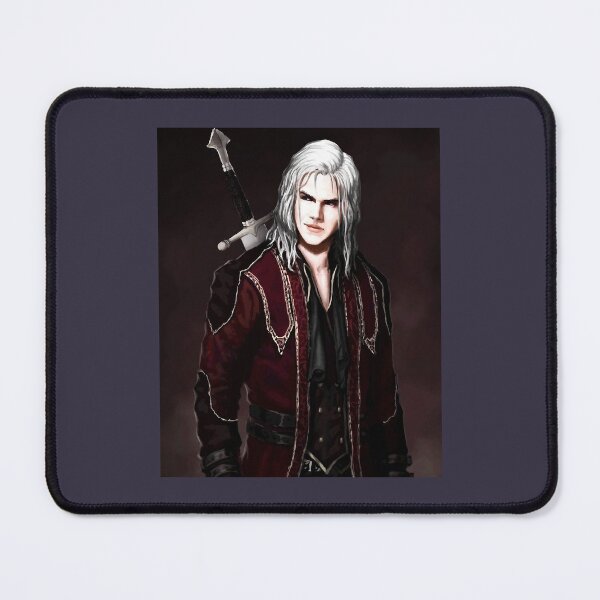 Item preview, Light Blue Dante Devil May Cry 5 designed and sold by NicklausKutch.