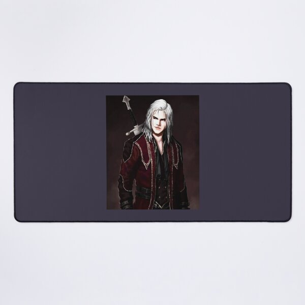 Item preview, Light Blue Dante Devil May Cry 5 designed and sold by NicklausKutch.