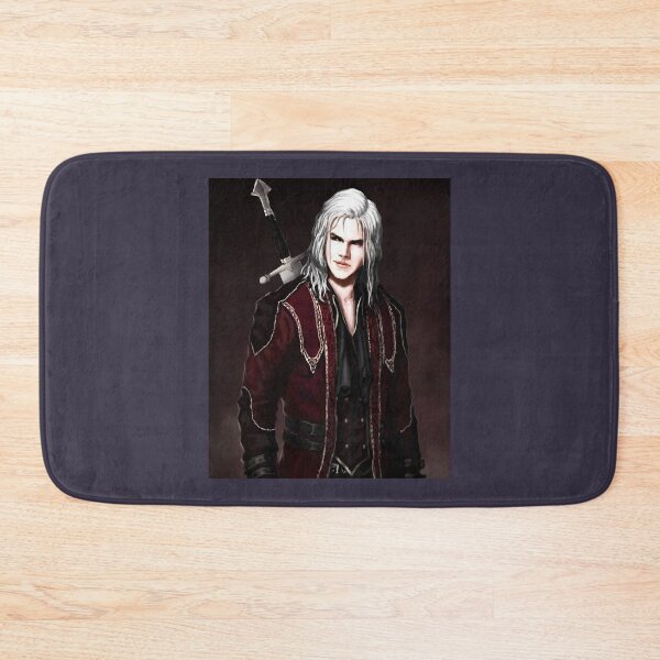 Item preview, Light Blue Dante Devil May Cry 5 designed and sold by NicklausKutch.
