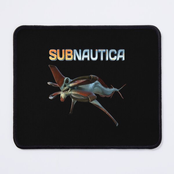 Item preview, Subnautica - Reaper Leviathan designed and sold by DeborahHoward.
