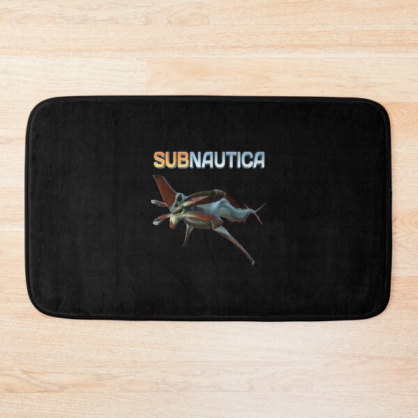 Item preview, Subnautica - Reaper Leviathan   designed and sold by DeborahHoward.