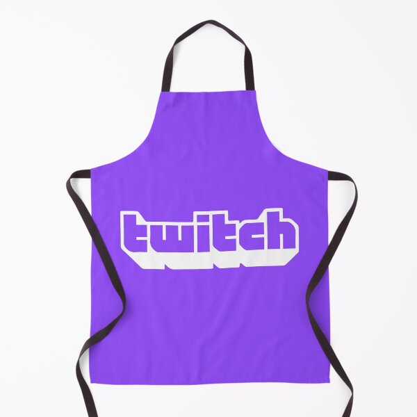 Artikelvorschau, Twitch-Logo 5 entworfen und verkauft von OmniaStore.