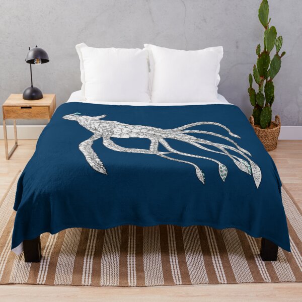 Item preview, Subnautica - Sea Dragon designed and sold by DeborahHoward.