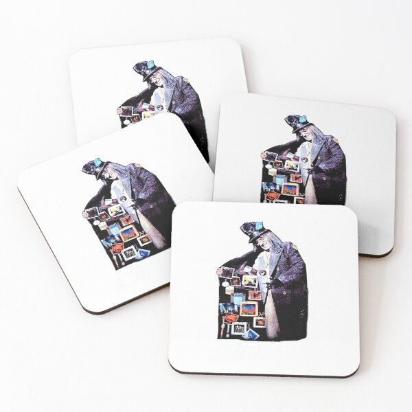 Item preview, Funny Gifts For Uriah Rock Band Heep Gifts For Fan designed and sold by DaneMckay.