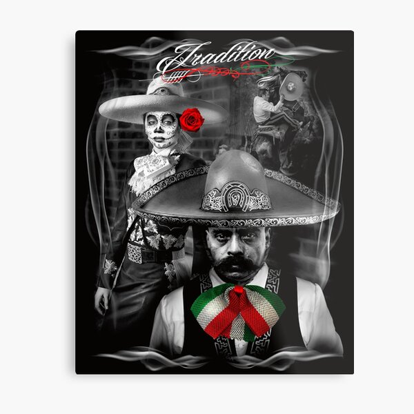 Pancho Villa Posters for Sale  Redbubble