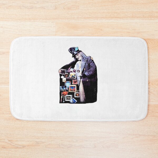 Item preview, Funny Gifts For Uriah Rock Band Heep Gifts For Fan designed and sold by DaneMckay.