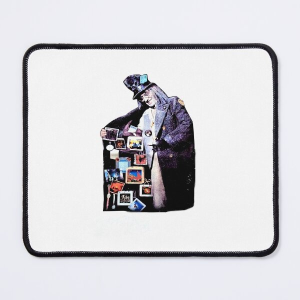 Item preview, Funny Gifts For Uriah Rock Band Heep Gifts For Fan designed and sold by DaneMckay.
