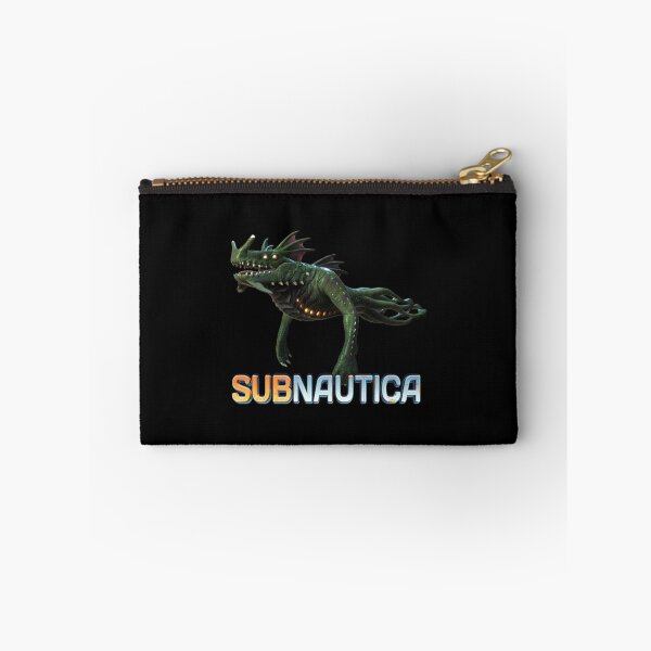 Item preview, Subnautica - Sea Dragon Leviathan   designed and sold by DeborahHoward.