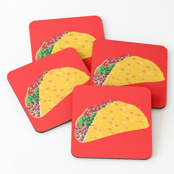 Item preview, Book Taco designed and sold by tmdaliggr.