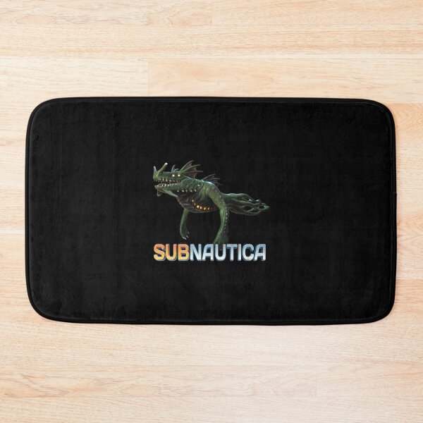 Item preview, Subnautica - Sea Dragon Leviathan   designed and sold by DeborahHoward.