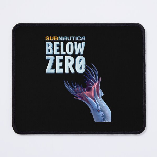 Item preview, Subnautica Below Zero     designed and sold by DeborahHoward.