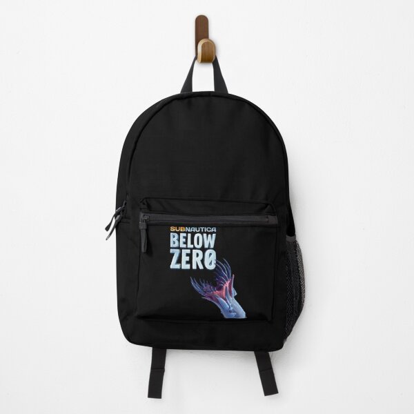 Item preview, Subnautica Below Zero designed and sold by DeborahHoward.