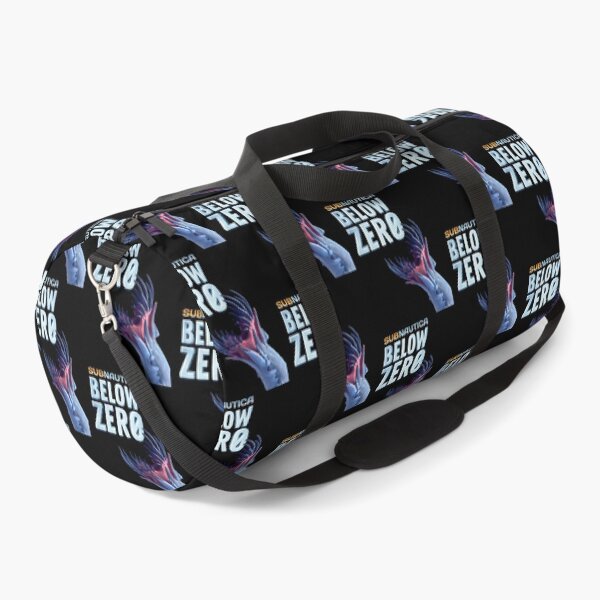Item preview, Subnautica Below Zero     designed and sold by DeborahHoward.