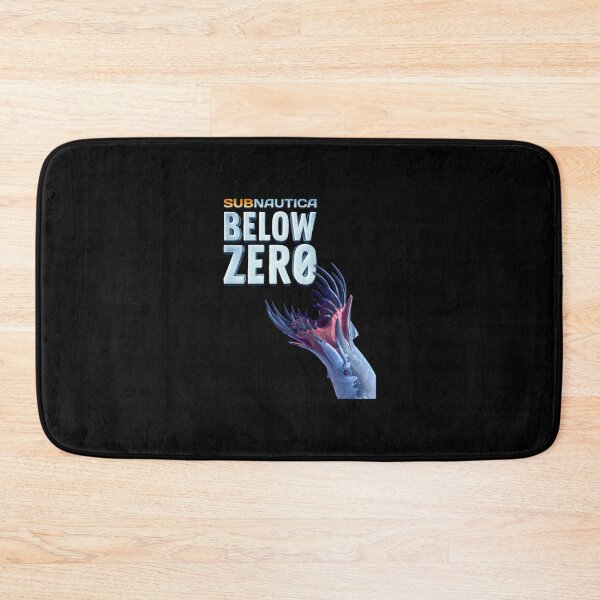 Item preview, Subnautica Below Zero     designed and sold by DeborahHoward.