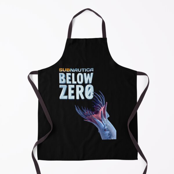 Item preview, Subnautica Below Zero designed and sold by DeborahHoward.