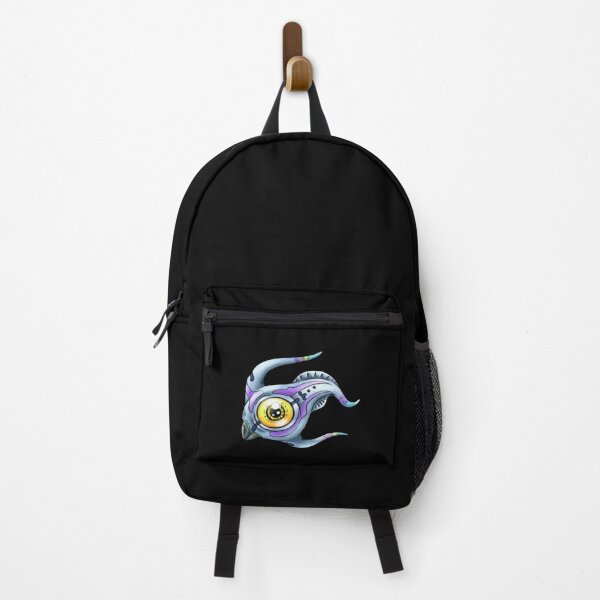 Item preview, Subnautica Below Zero Arctic Peeper Fan Art designed and sold by DeborahHoward.