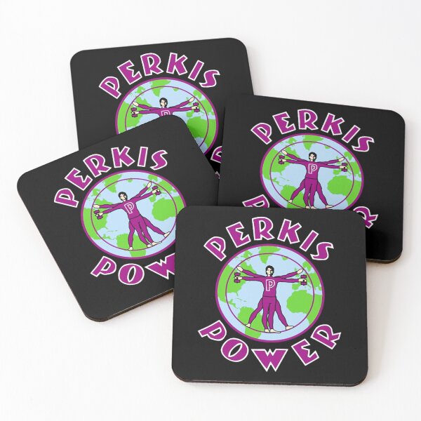 Item preview, perkis power designed and sold by Arandacha.