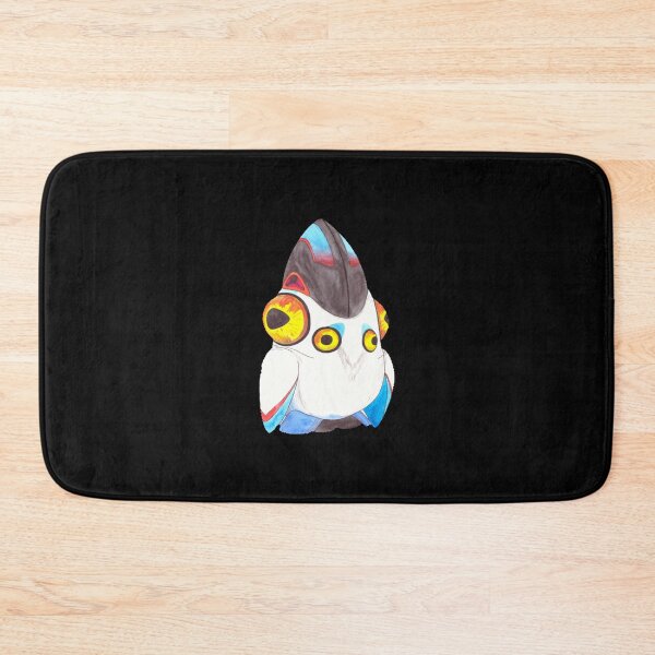 Item preview, Subnautica Below Zero Baby Pengwing  Pengling designed and sold by DeborahHoward.