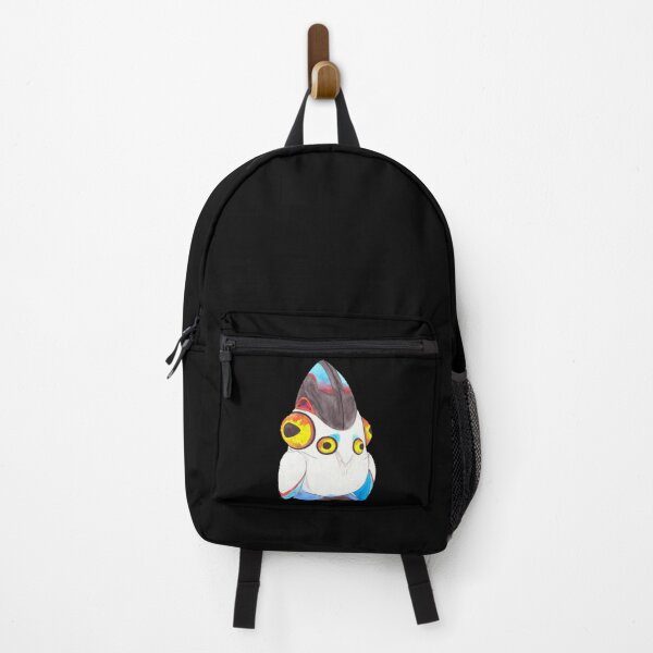 Item preview, Subnautica Below Zero Baby Pengwing Pengling designed and sold by DeborahHoward.