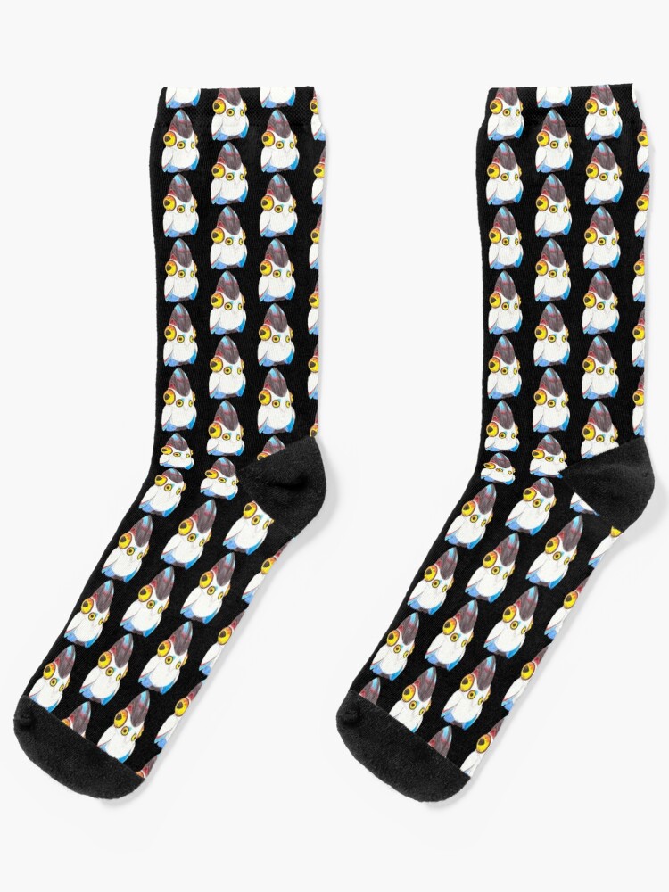 subnautica  Socks for Sale by NoBox-Supreme