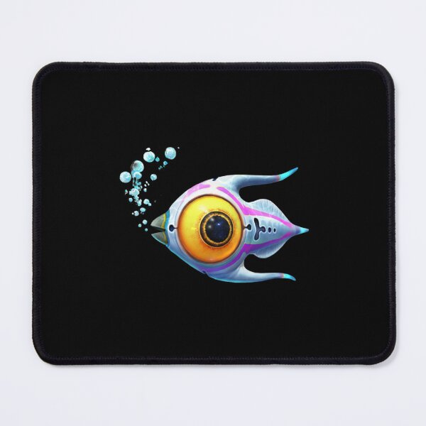 Item preview, Subnautica Below Zero Peeper designed and sold by DeborahHoward.