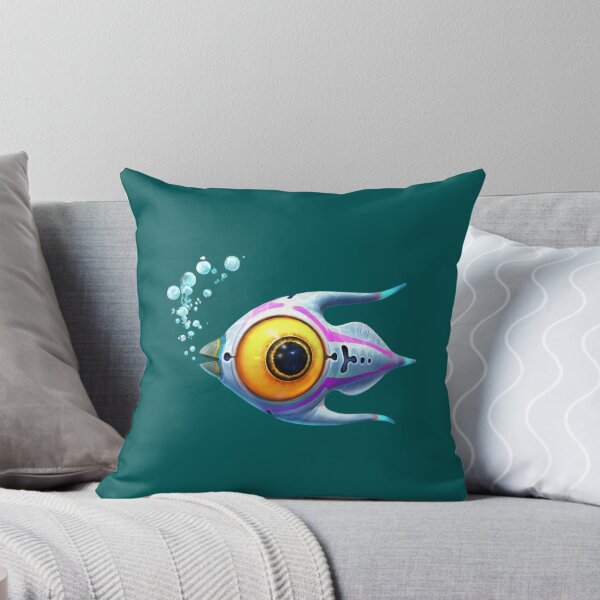 Item preview, Subnautica Below Zero Peeper designed and sold by DeborahHoward.