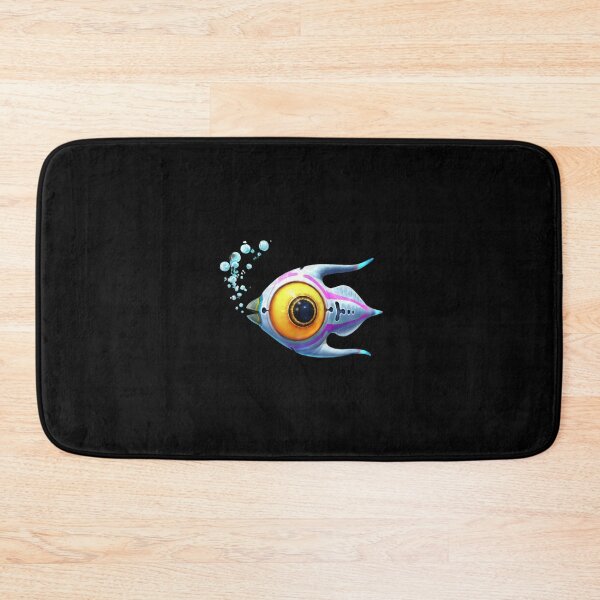 Item preview, Subnautica Below Zero Peeper   designed and sold by DeborahHoward.