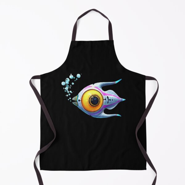 Item preview, Subnautica Below Zero Peeper designed and sold by DeborahHoward.