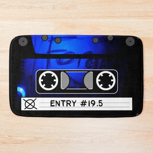 Item preview, ENTRY #19.5 Marble Hornets Cassette Tape designed and sold by havensea.
