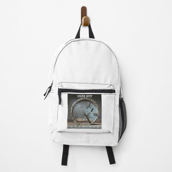 Item preview, Funny Gifts Uriah Progressive Heep Rock Cute Gift designed and sold by DaneMckay.