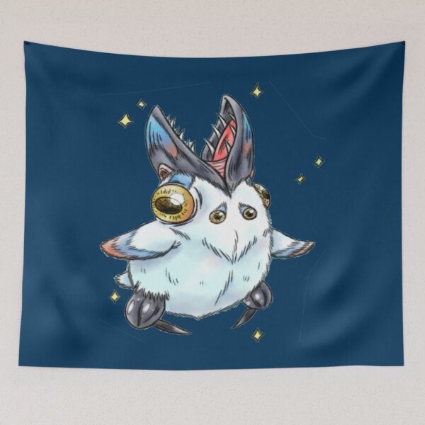 Item preview, Subnautica Below Zero Pengling Pengwing designed and sold by DeborahHoward.