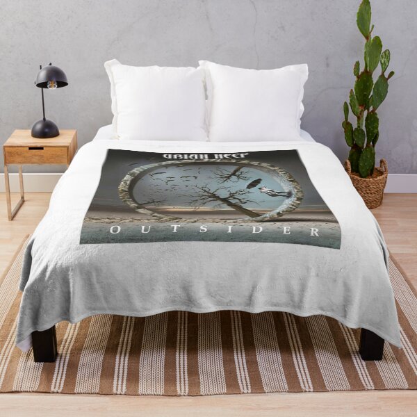 Item preview, Funny Gifts Uriah Progressive Heep Rock Cute Gift designed and sold by DaneMckay.