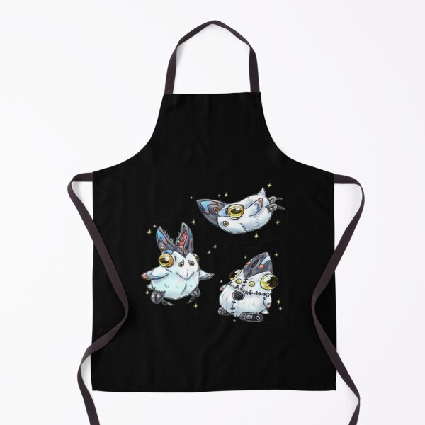 Item preview, Subnautica Below Zero Penglings _amp_ Pengwings designed and sold by DeborahHoward.