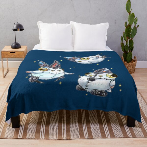 Item preview, Subnautica Below Zero Penglings _amp_ Pengwings designed and sold by DeborahHoward.