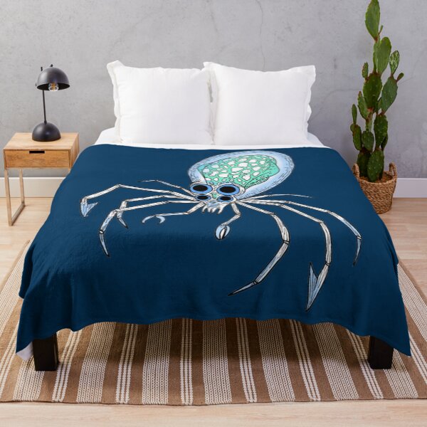 Item preview, Subnautica Crabsquid designed and sold by DeborahHoward.