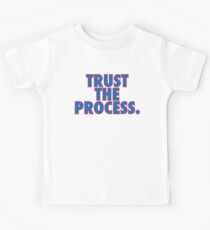 Camiseta para niños TTP ALT
