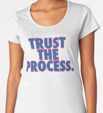 TTP ALT Women's Premium T-Shirt