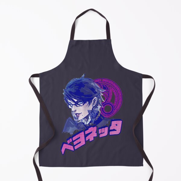 Item preview, Lover Bayonetta 04 designed and sold by NicklausKutch.