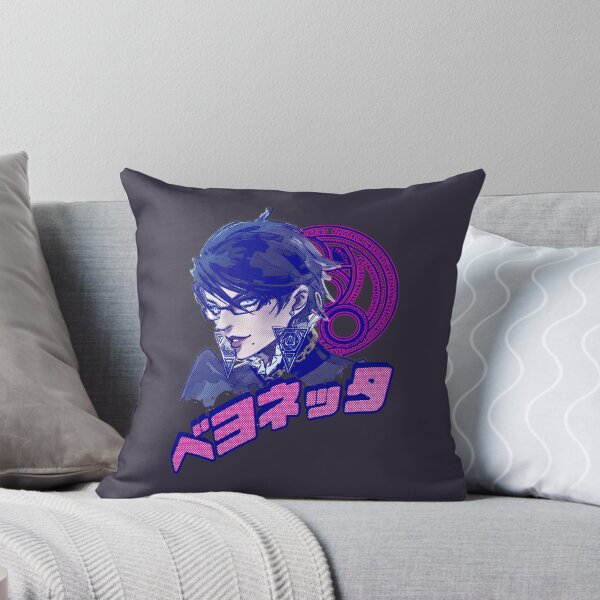 Item preview, Lover Bayonetta 04 designed and sold by NicklausKutch.