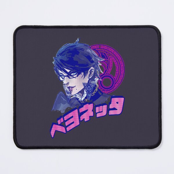 Item preview, Lover Bayonetta 04 designed and sold by NicklausKutch.