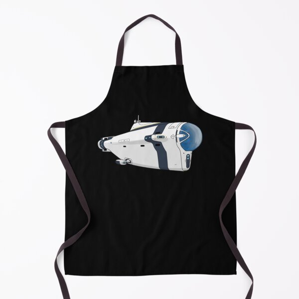 Item preview, Subnautica Cyclops designed and sold by DeborahHoward.