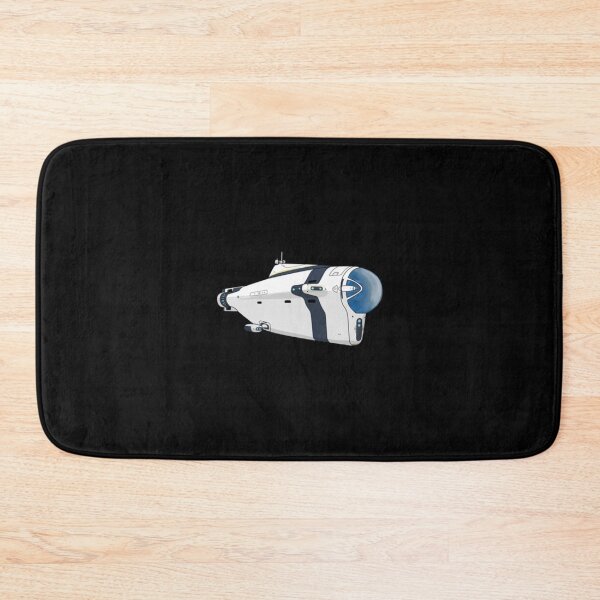 Item preview, Subnautica Cyclops   designed and sold by DeborahHoward.