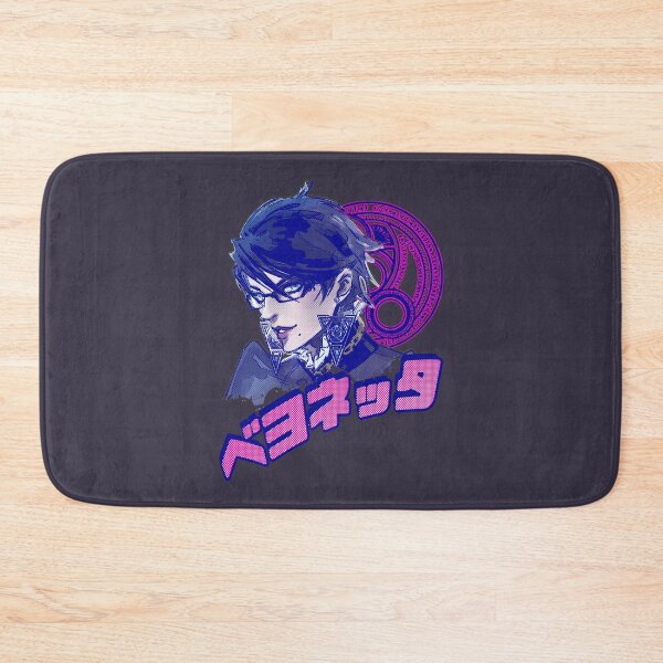 Item preview, Lover Bayonetta 04 designed and sold by NicklausKutch.
